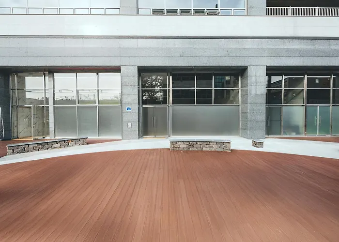 H Avenue Sasang Station 4* 釜山