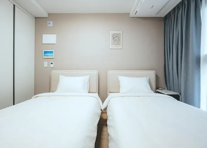 H Avenue Sasang Station 4*